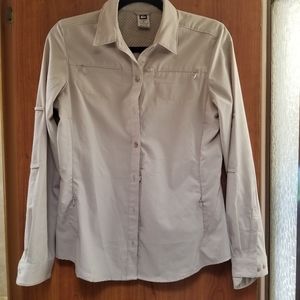 REI Hiking Shirt